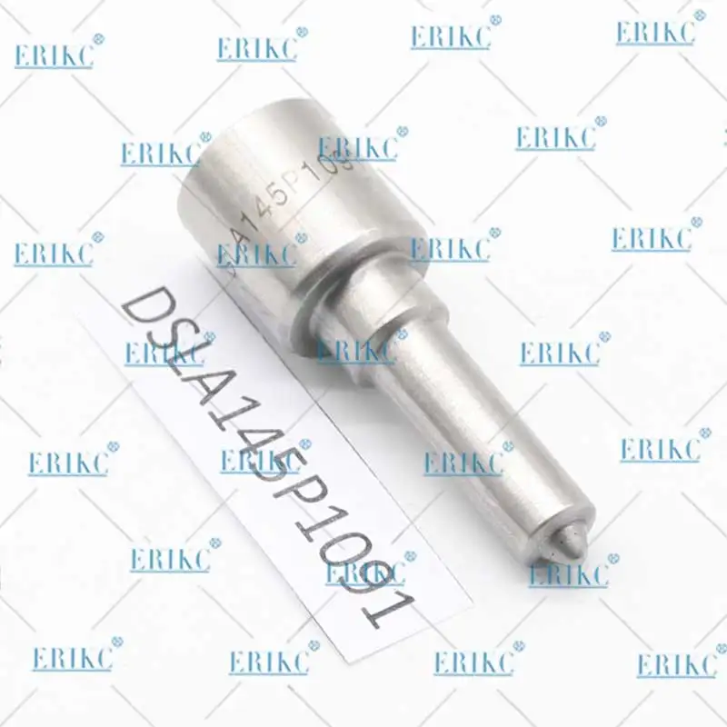 

DSLA145P1091 CR Diesel Diesel Part Nozzle DSLA 145 P 1091 Fuel Injector Nozzle Tip 0433175318 Nozzle for 0445110087 0986435079