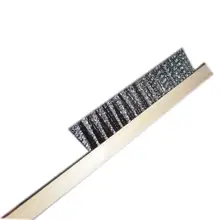 Magnesia Aluminum Welding Wire 500mm #4