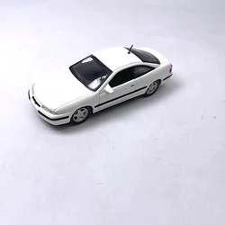 delPrado 1/43 scale 1995 opel calibra diecast car model withot box