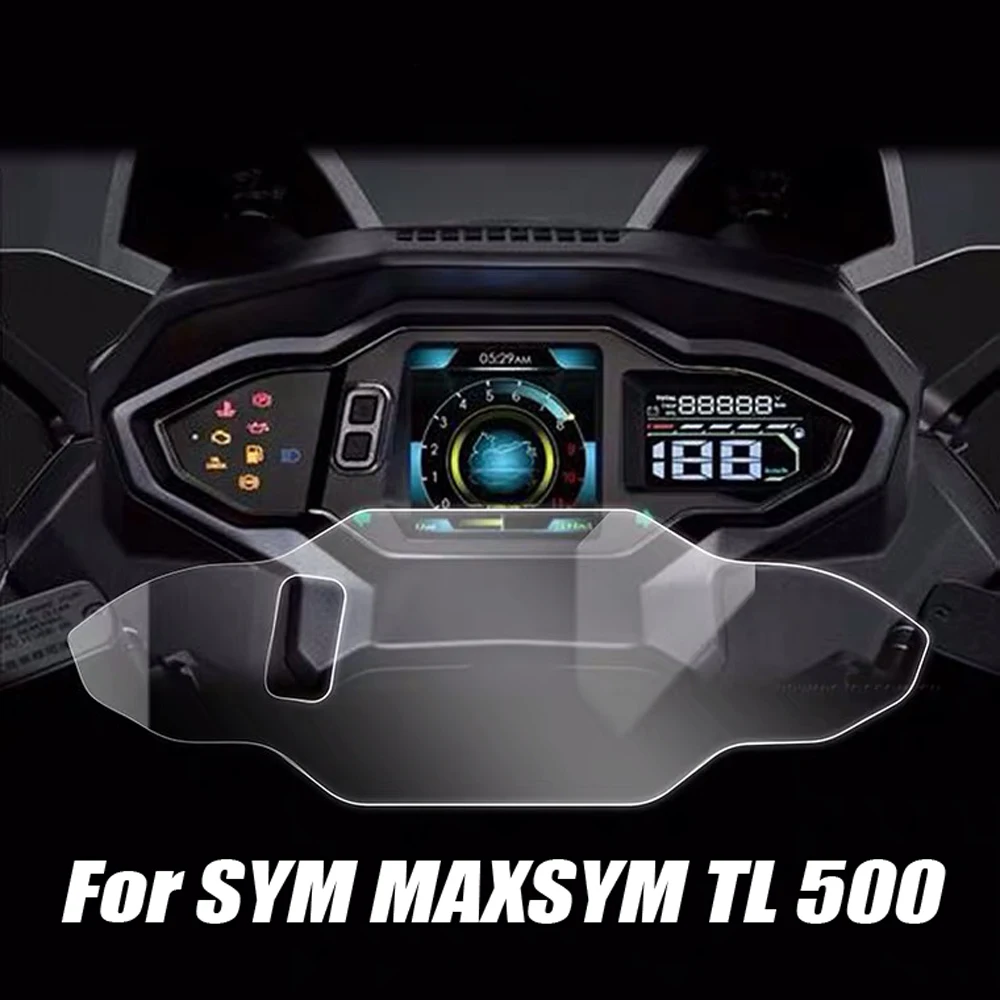 Motorcycle Instrume… - image