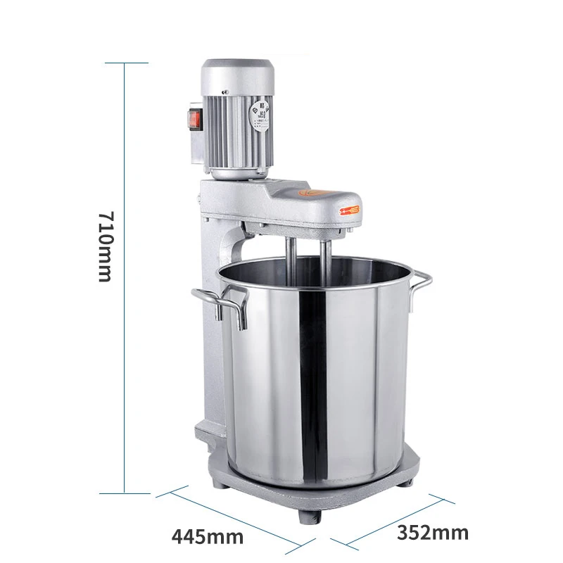 Thumbnail 4 - #13 Discounted Electric Stand Mixers Worth Buying