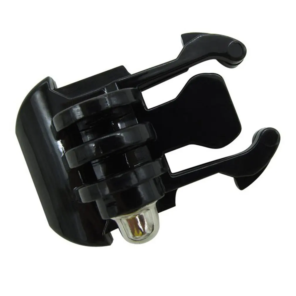 Buckle Basic Mount Quick-Release  Base Tripod Mount Buckle For Go pro Hero 2 3 3+ 4 for Gopro Camera Accessories