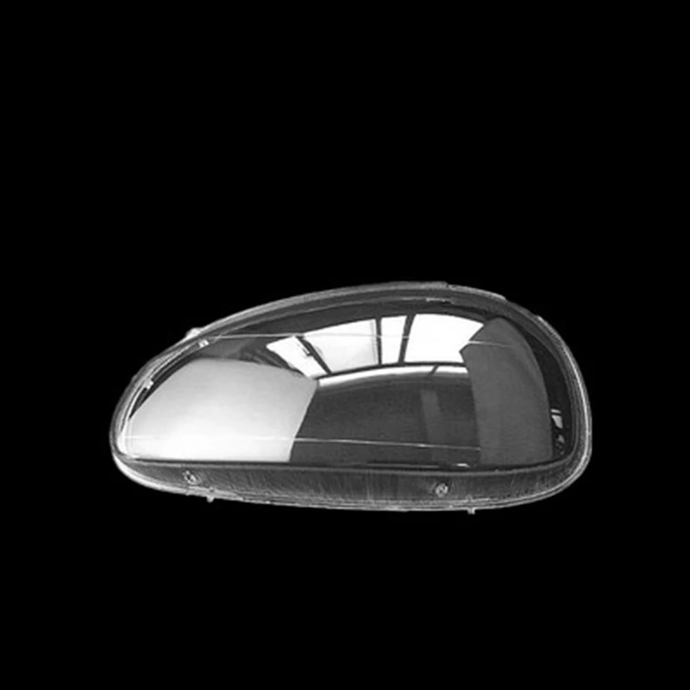 Car Front Headlight Cover For Buick Sail Transparent Lampshade Head Lamp Light Shell Clear Lens Headlamp Lampcover Housing Case