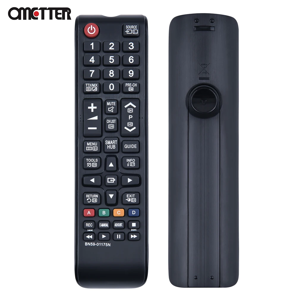 BN59-01175N Remote Control for Samsung Smart TV UE40H6470SSXZG UA85JU7000W UA88JS9500W UE55HU7200U BN59 01175N Remote Controller