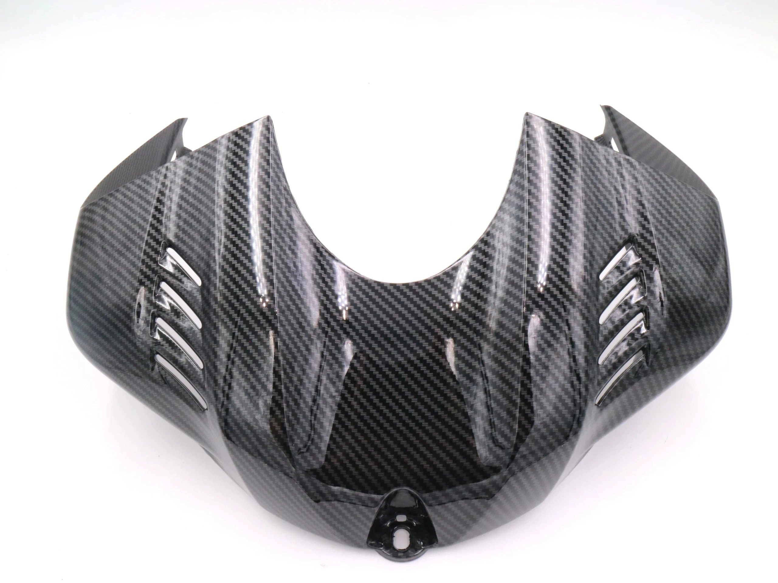 

Yamaha R6 Carbon Fiber Color 2017-2020 For Gas Tank Air Box Front Cover Panel Fairing