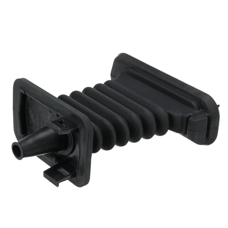 1K0959843C Door Side Plate Threading Sheath Door Harness Loom Bellows for Golf Mk5 Mk6 Jetta Passat Skoda 2Pcs