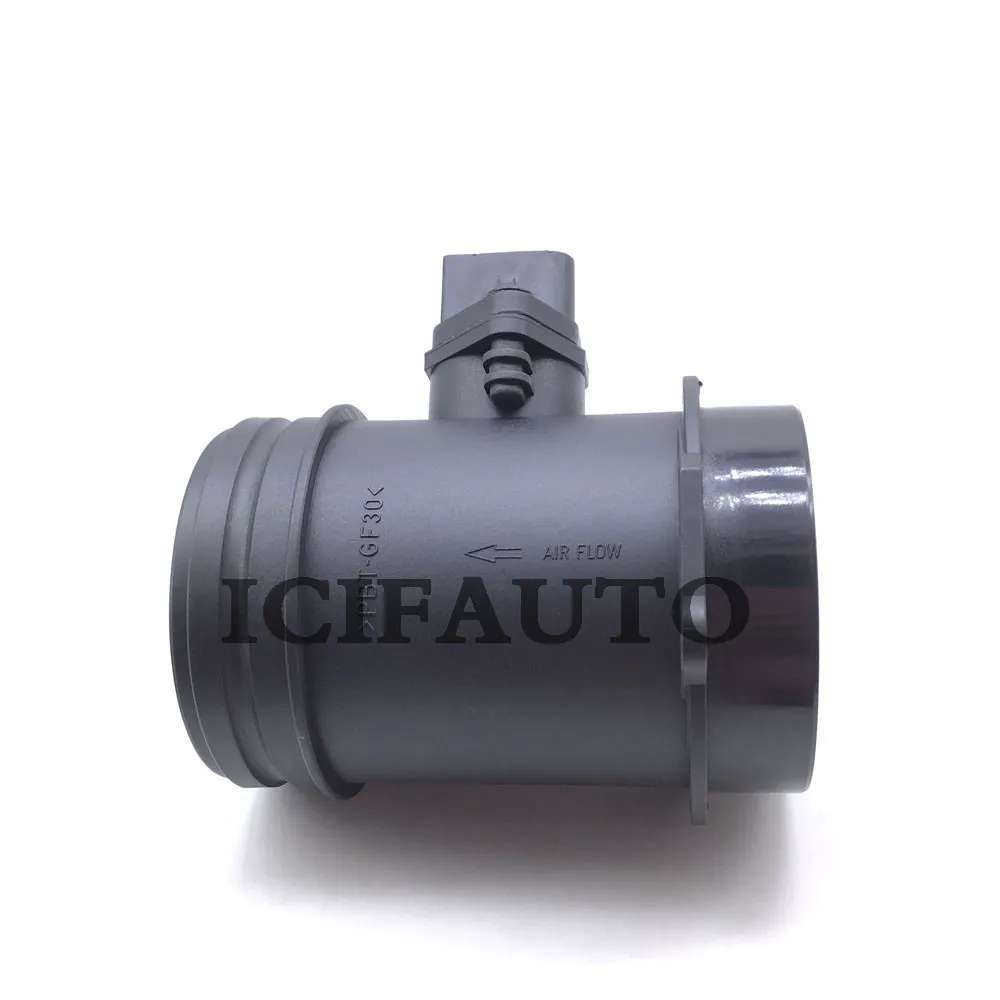 MAF Mass Air Flow Meter Sensor For Audi A4 A6 A8 S4 S6 S8 B5 B6 C5 B7 quattro 0280218067 077133471K 077906461 0 280 218 067