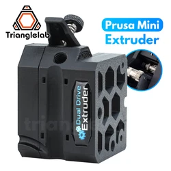 Trianglelab Prusa mini Extruder Dual drive Extruder for Prusa mini 3d printer Upgrade Kit for Prusa Mini DDB extruder