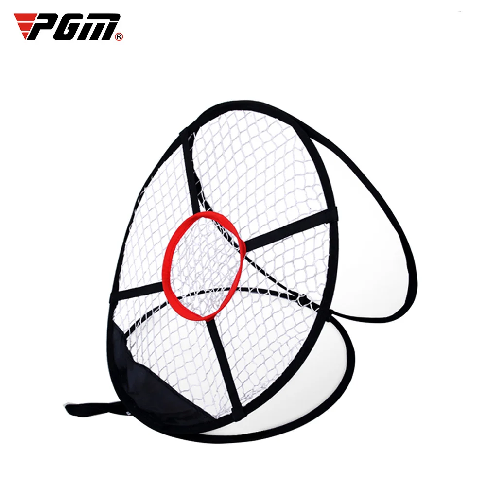 PGM Golf Training Net Indoor/Outdoor Portable/Mini Golf Practice Net Golf Demand Net Training LXW005