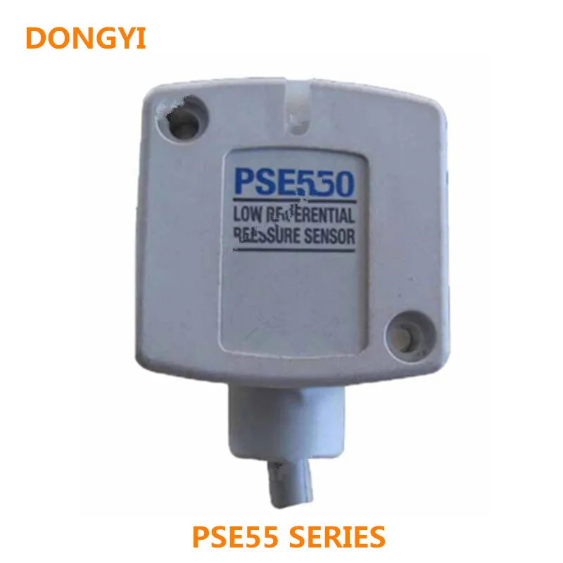 Imagem -02 - Sensor de Pressão Pneumático Compacto para Pse550 Embutido