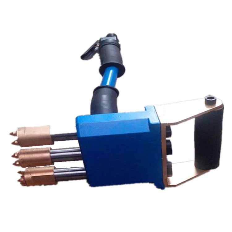 

BC-1A produces hand-held chisel, pneumatic chisel, chisel