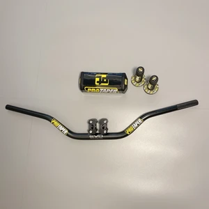 28 mm CNC 1-1/8 Motorrad 6 Hauptverkauf Hornet - №6