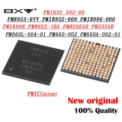 1piece PM8953 PMI8952 PMI8996 PMI8998 PM660L-004-01 PM660-002 Power PM IC Chip