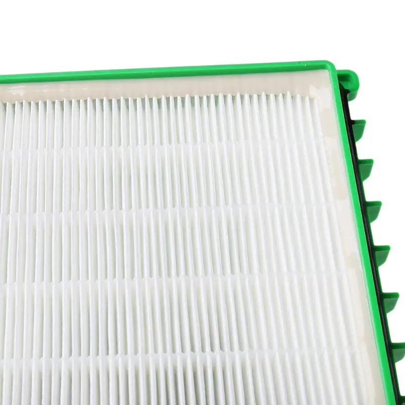 Washable HEPA Filter for Rowenta Silence Force RO5762 RO5921 Vacuum Cleaner parts Compatible with Rowenta ZR002901