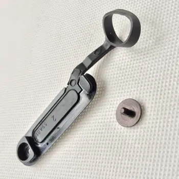 8 best sales Motorola GP360 aksesuarları - №5