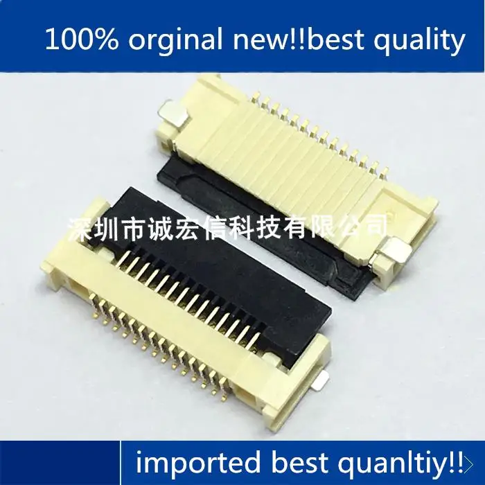 

10pcs 100% orginal new in stock 5051101492 505110-1492 14P 0.5mm contact under the flip