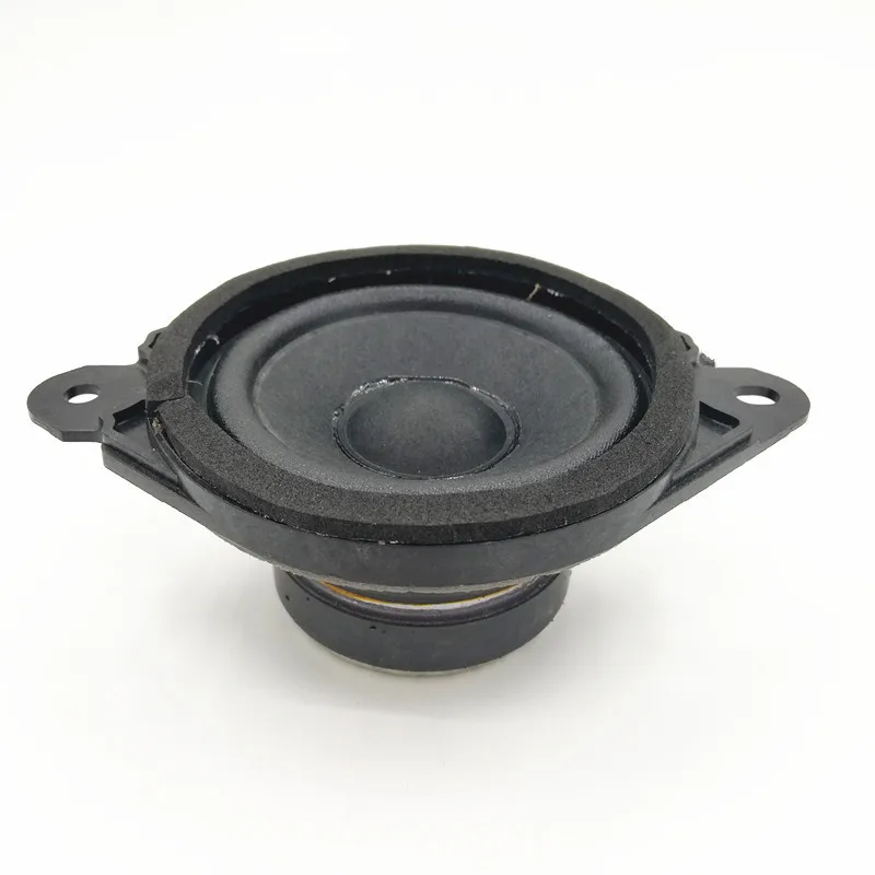 2pcs/Lot 3Inch Full Frequency Center Speaker  For Mazd 6 Axela CX4 CX5 Atenza Car Audio Modified  lossless Installation