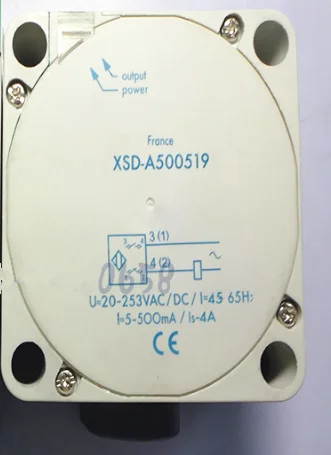 

Датчик приближения XSD-A500519