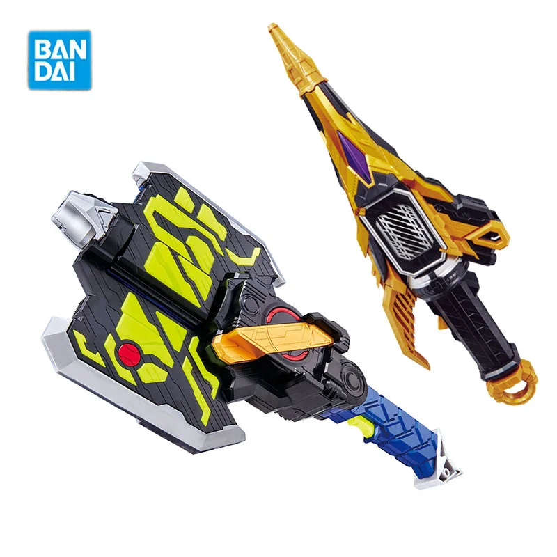 Bandai Kamen Rider Zero-One Thouser DX Weapon Thousand Jacker ของเล่นเด็ก ของสะสมที่คุณต้องมีในปี 2024