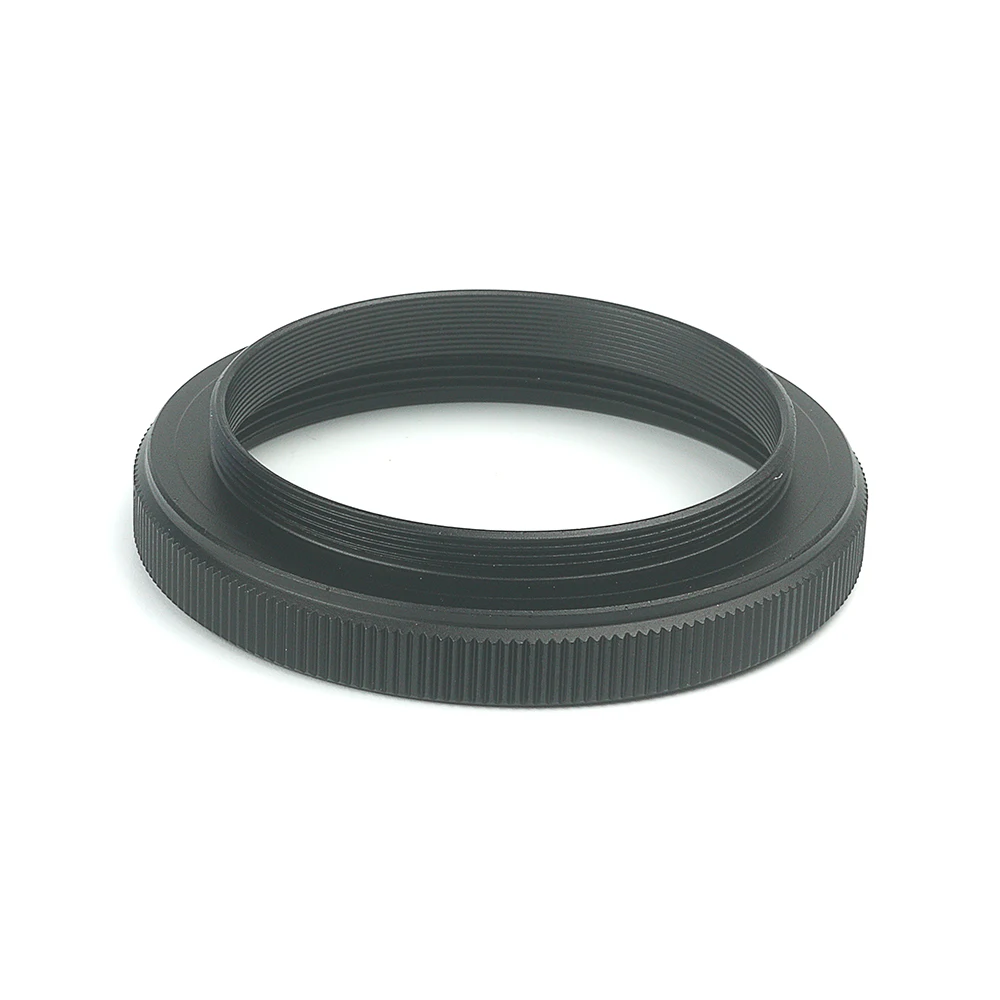 EYSDON-Adaptador de SCT a M48, adaptador de conversión de roscas, transformador hembra a rosca macho, anillo en T, convertidor de telescopio