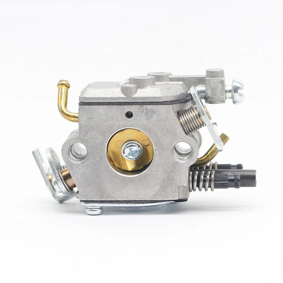 Zama C1Q-EL24 Carburetor Carb For Husqvarna 123 223 322 323 325 326 327 C L LD R P LDX RX RJ For Trimmers Carb Part # 503283401