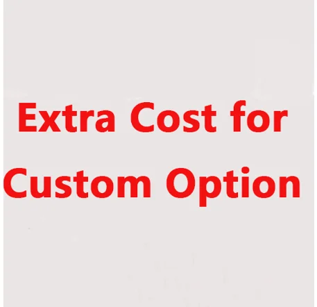 

Дополнительная плата за выбор