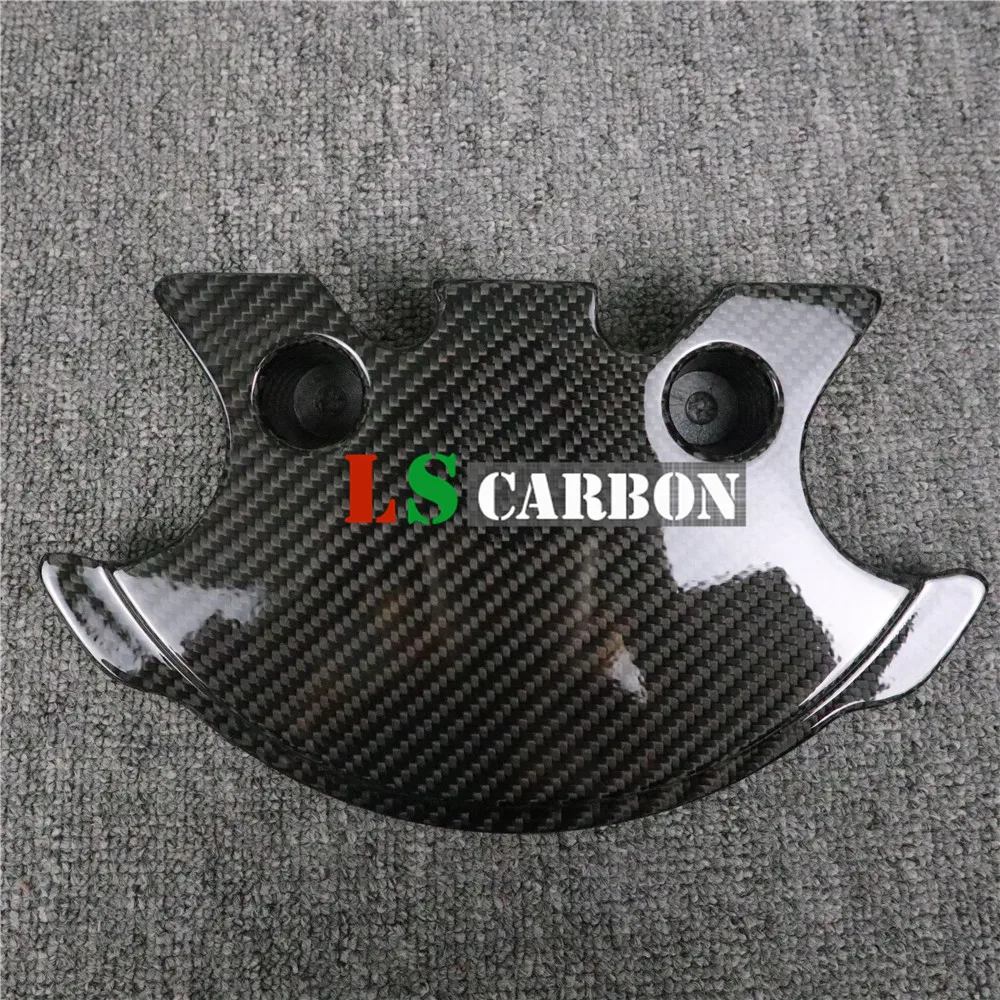 

For BMW S1000RR 2019-2020 Third Generation Full Carbon Fiber Motorcycle Accessories Front faring (Bottom)