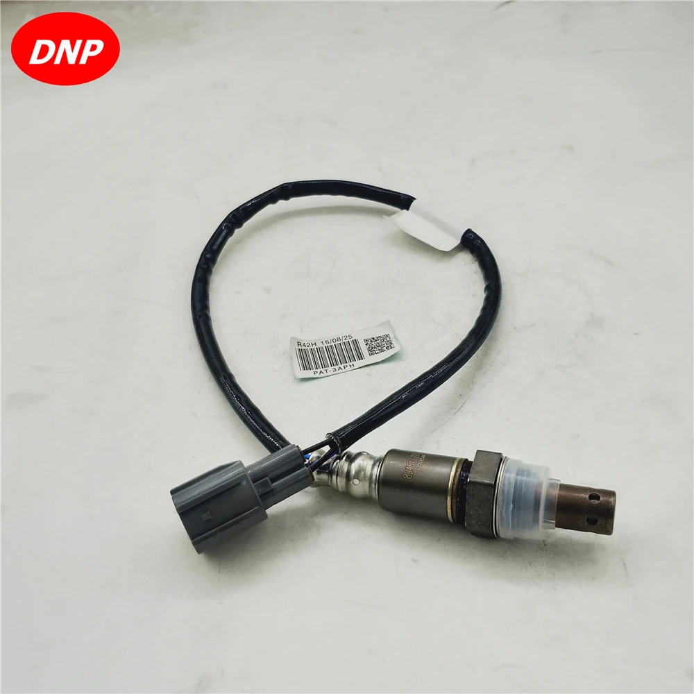 

DNP Oxygen Sensor fit for Toyota RAV4 CAMRY HIGHLANDER SOLARA AVALON LEXUS ES350 RX350 RX450H OEM 89467-28010 8946728010