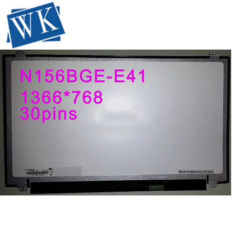 b156xw04 v8 n156bge eb1 e41 e42 ea2 nt156whm n12 n32 n42 lp156whu tpa1 b156xtn031 ltn156at37 30pin156 1366x768 b156xtn040 01