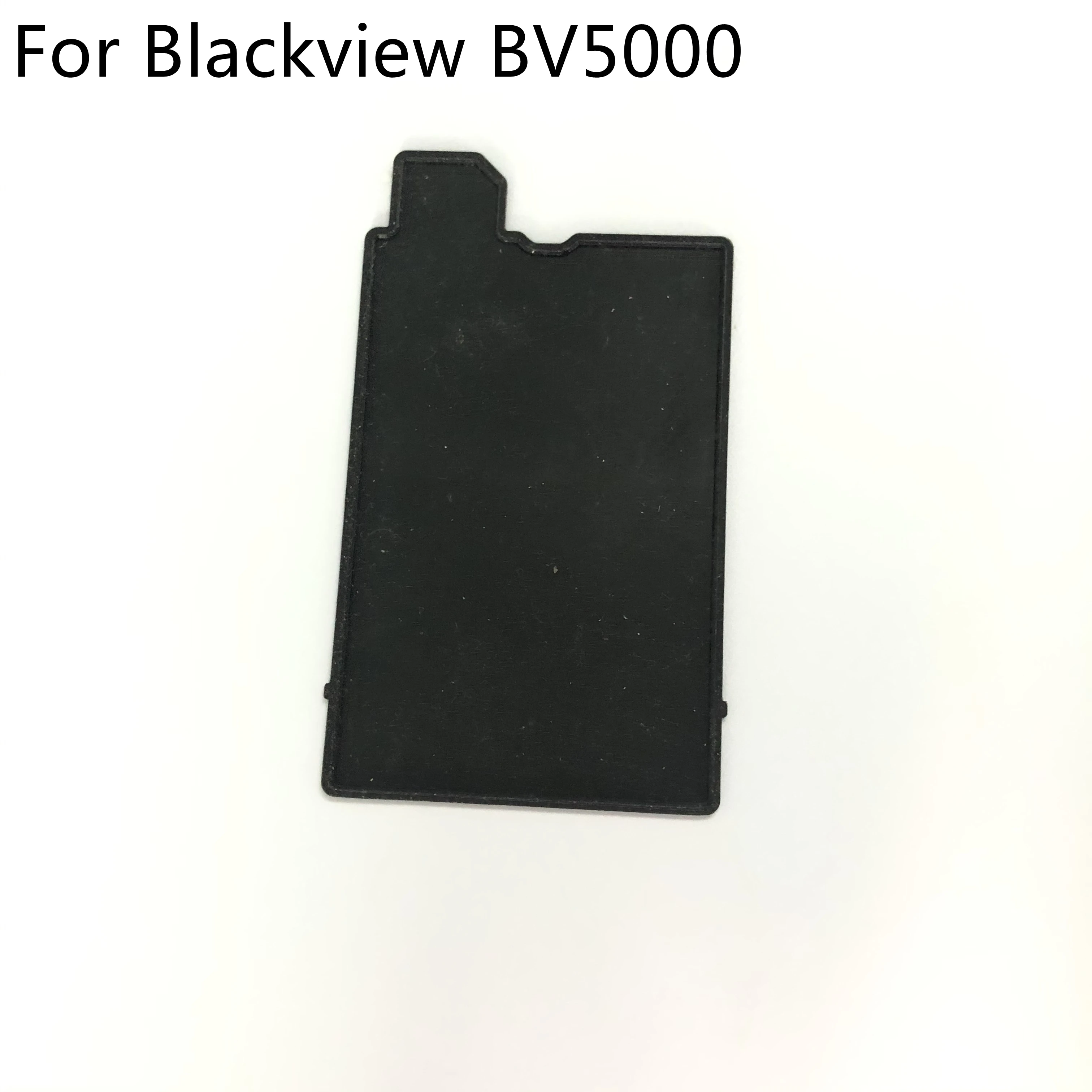 New Blackview bv5000 Protective rubber pad for battery replacement accessories for Blackview BV5000