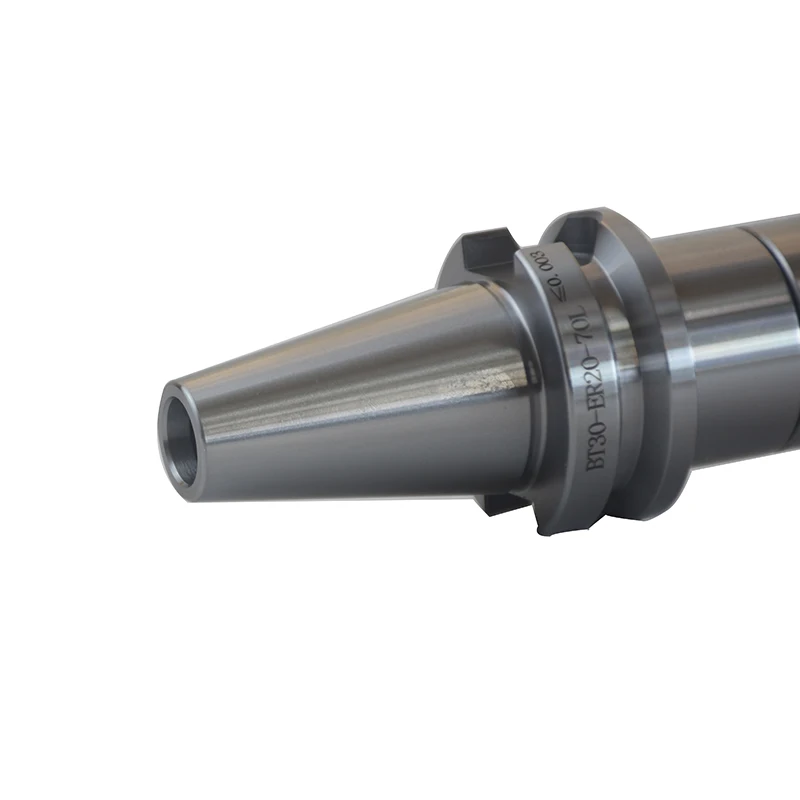 Chuck Toolholder BT30-ER20-70L Collet Tool Holder For CNC Milling Machine