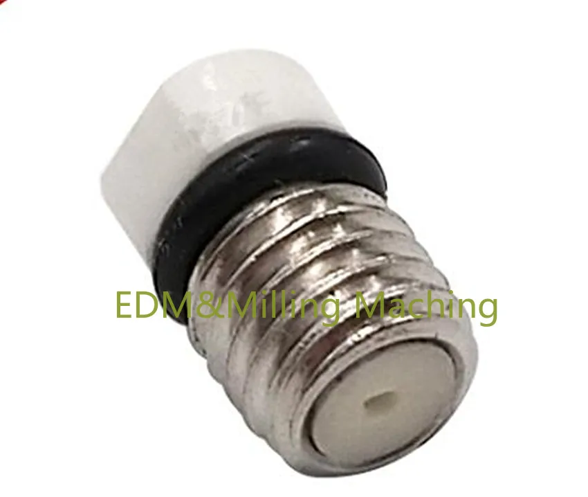 Wire EDM Machine Part C604 EDM Guide Channel for Charmilles Wire Cut Machine 206410050 For CNC CHARMILLES Service