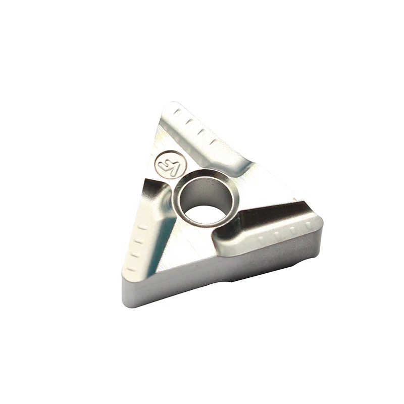 TNMG160408 L VF CT3000 10 قطعة الخارجية تحول أدوات Cermet الصف كربيد إدراج مخرطة القاطع أداة Tokarnyy تحول إدراج