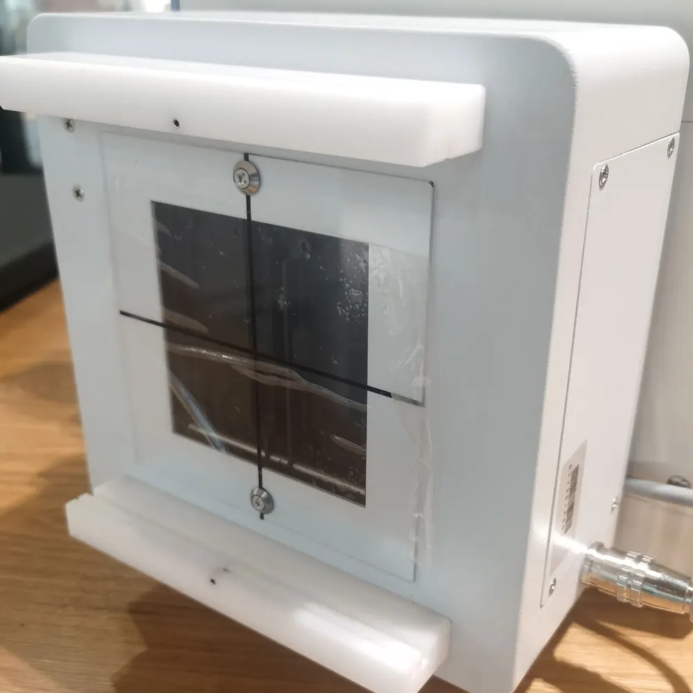 Máquina de rayos x digital portátil, dispositivo médico de 8KW, directo de fábrica