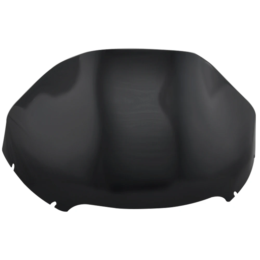 Motorcycle Windshield Windscreen Case for Harley Touring Road Glide FLTR Ultra FLTRU Custom FLTRX CVO FLTRXSE2 Upper Fairing