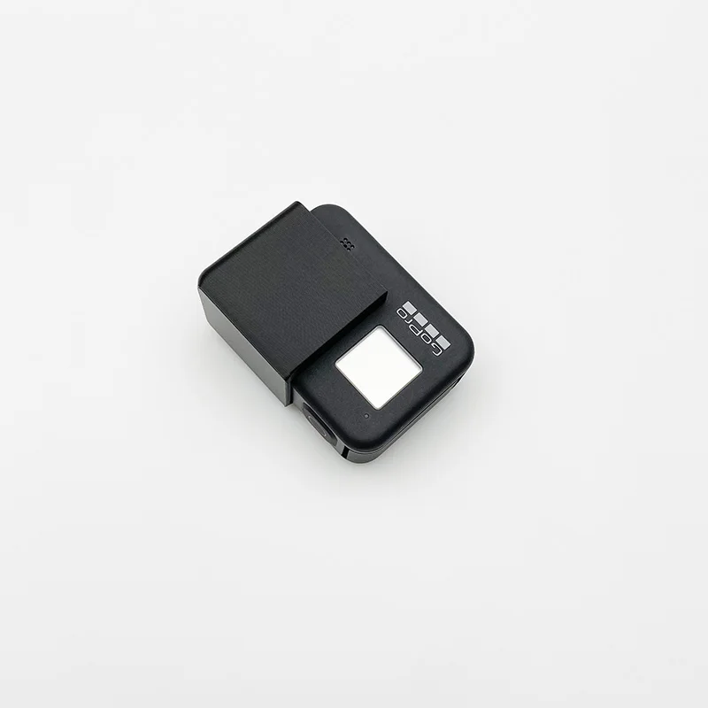 New Arrival Protective Lens Cap For GoPro Hero 8 Black Action Camera Protector Cover for Gopro 8 Action Camera Accessories