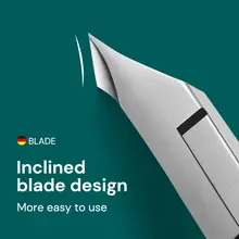 Cuticle Nippers with Travel Case #3