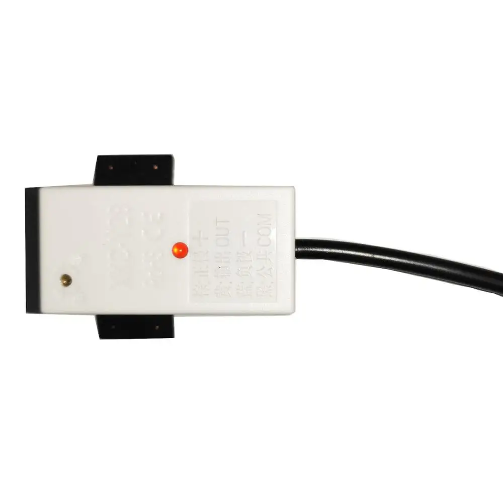 XKCY28 5V 10V 12V Relay Water Level Sensor Detection Non-contact Liquid Level Sensor