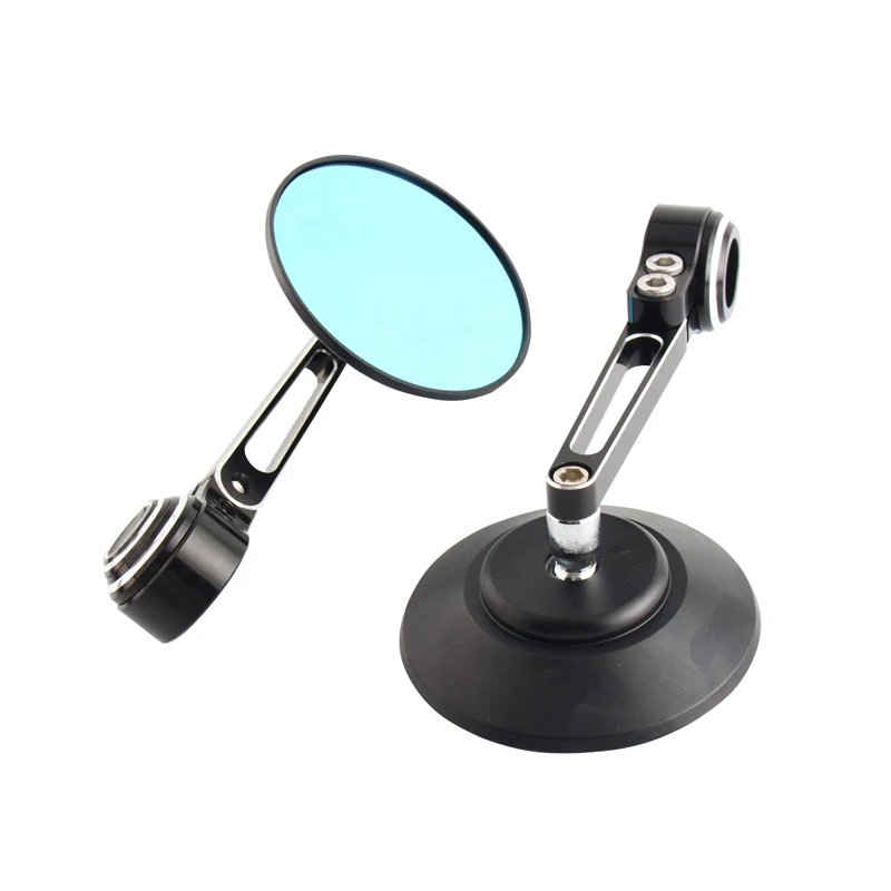 Motorcycle Handlebar Mirrors Balance Terminal for Loncin Voge 300ac 200 500