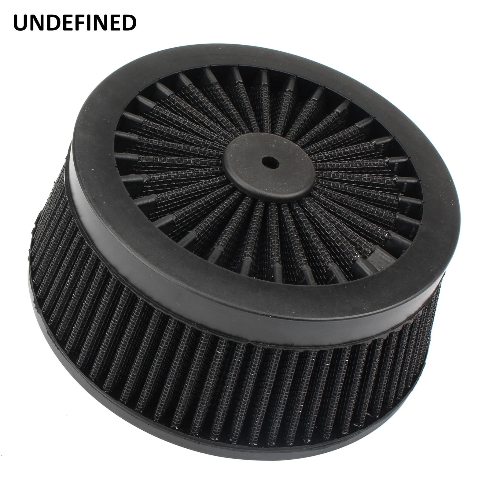 Air Filter Element Replacement Motorcycle Intake Cleaner Filter For Harley Touring Sportster XL883 XL1200 Iron 883 Dyna Softail