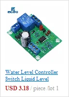 DS18B20 Temperatur Sensor Modul Kit Wasserdicht 100CM 2Digital Sensor Kabel Edelstahl Sonde Terminal Adapter Für Arduino – Detail 10