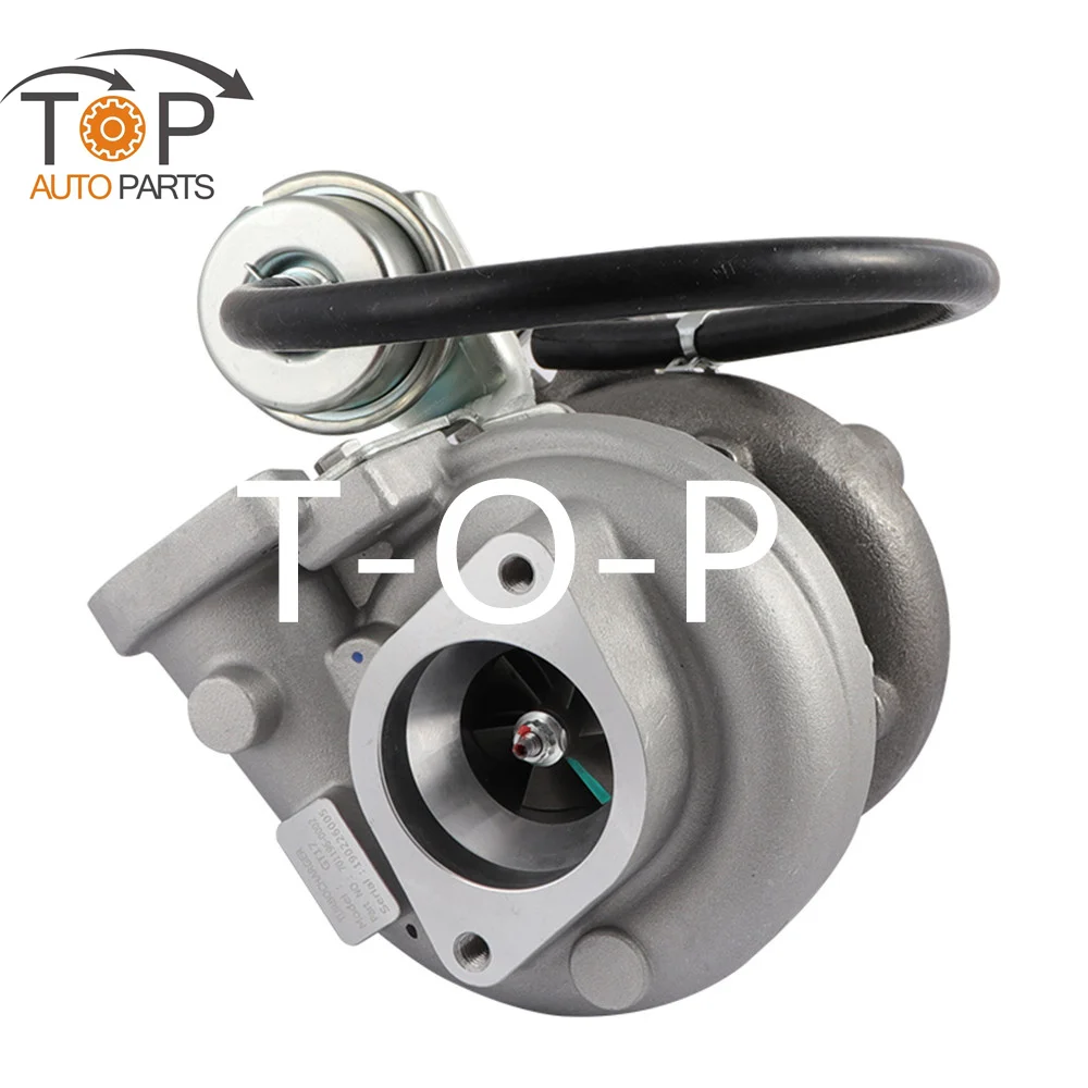 Oil Cooled Turbo GT1849V 727477 727477-0005 727477-0006 14411-AW400 14411-AW40A For NISSAN X-Trail T30 Almera Primera YD22ED YD1