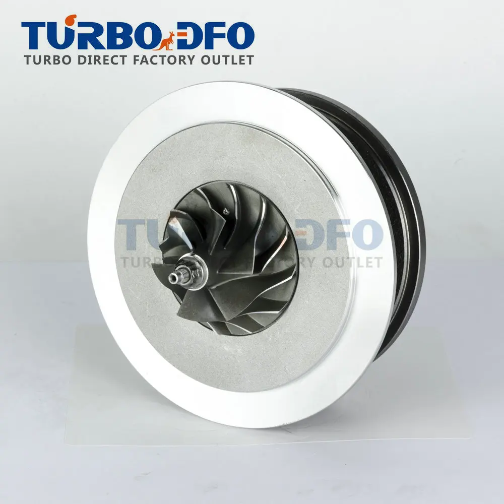 

Turbolader Cartridge 704361-5010S 11652249950 Turbocharger for BMW 330D 330XD X5 E46 135 Kw 184HP M57 D30 1999-2003 Engine