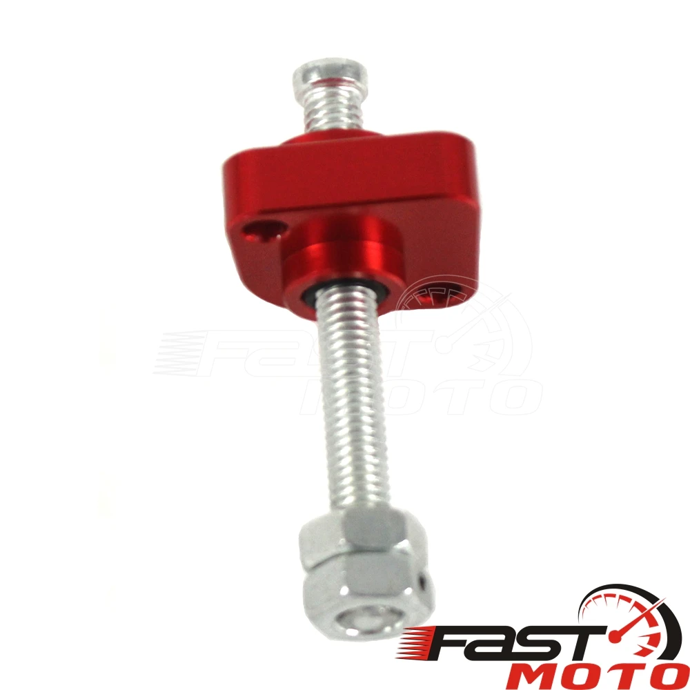 Tensor de cadena de leva Manual para motocicleta, sincronización para Honda CBR600RR 03-16 CBR1000RR 04-07 VFR800 02-08, CBR 600RR 1000RR VFR 800