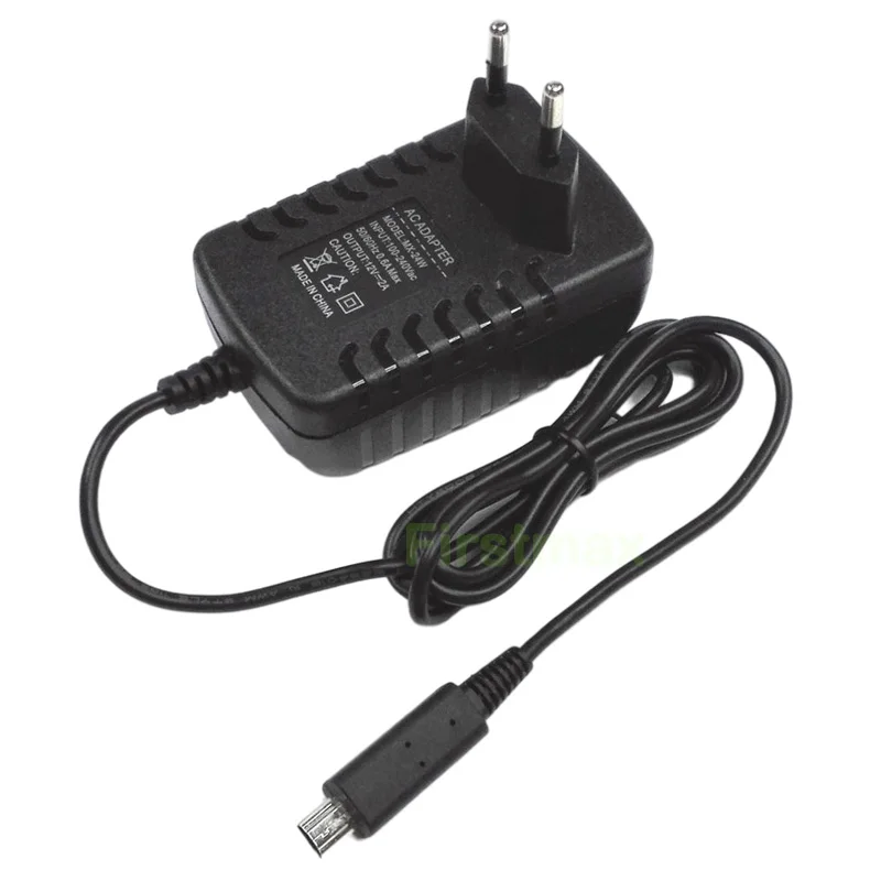 12V 1.5A 18W Tablet PC Charger for Acer Iconia Tab A510 A511 A700 A701 AP.01801.002 KP.01801.001 KP.01801.002 EU Plug Adapter