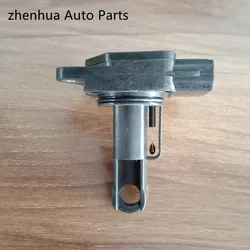1x MAF Mass Air Flow Sensor for FORD-Mondeo RANGER 2.3L Vauxhall Insignia 2.0 CDTI 4x4 WLS1-13-215 197400-4041 VN197400-4041
