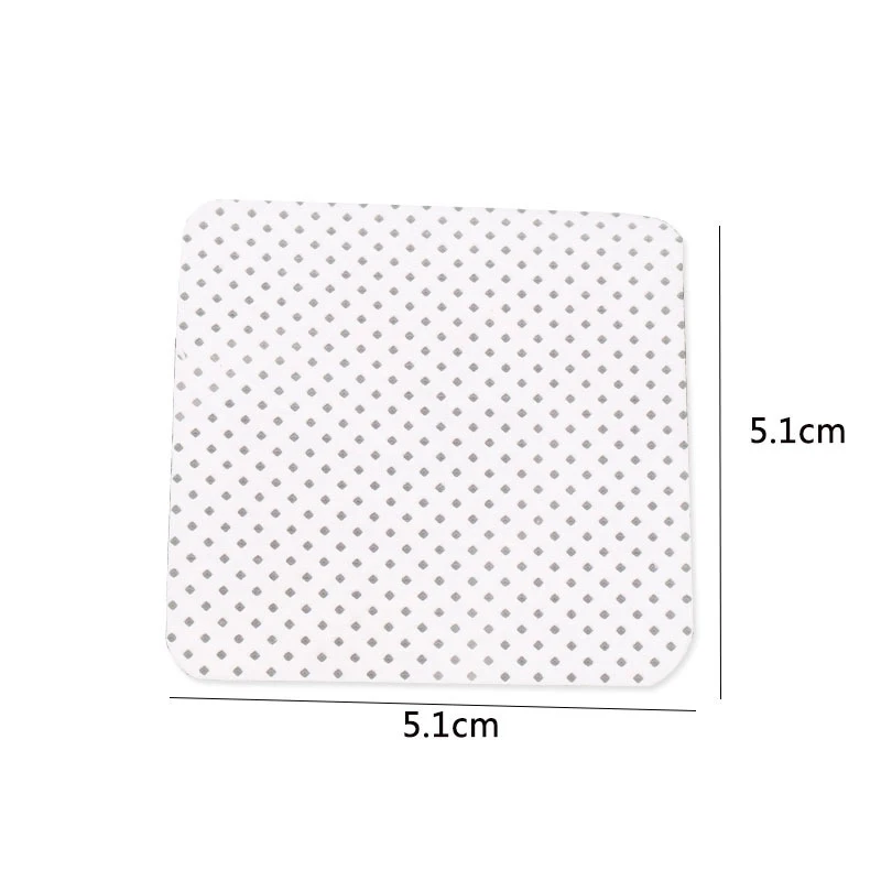 600/300 Pcs/Pack Lint Free Wipes Eyelash Glue Cleaner Paper Pads UV Gel Nail Polish Remover Cotton Wipes Nail Art Cleaning Tools