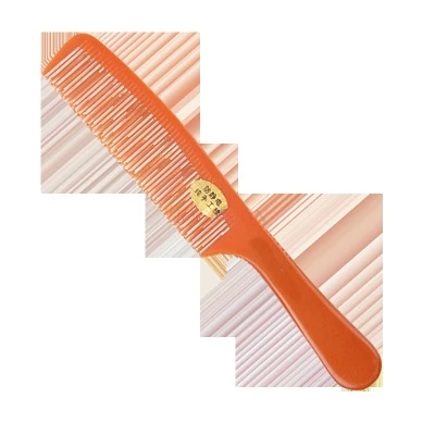 

Утолщенная ручка для парикмахерской, специальные профессиональные ножницы с плоской головкой, деревянная расческа для поколения электроэнергии, распродажа