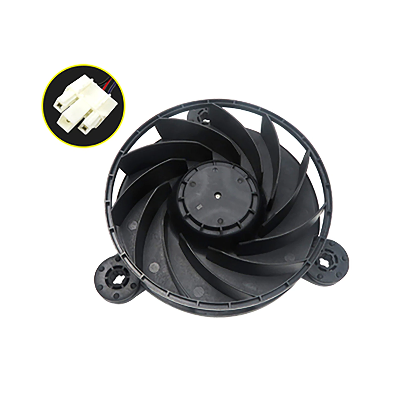 Refrigerator Fan For Haier GW12E12MS1AZ-52Z32 Refrigerator Cooling Fan Replacement Accessories