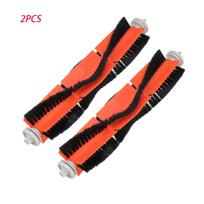 Vacuum Cleaner Parts Accessories HEPA Filter Side Brush Main Brush Dust Box for Roborock  S50 S55 S60 Robot Vacuum Xiaomi 1s MI